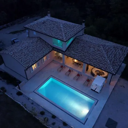 Istrische Happy House By Interhome Dom wakacyjny