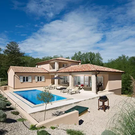 Istrische Happy House By Interhome *