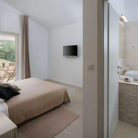 Istrische Happy House By Interhome * Šumber