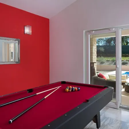 Istrische Happy House By Interhome Dom wakacyjny *