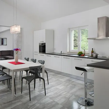 Istrische Happy House By Interhome Šumber