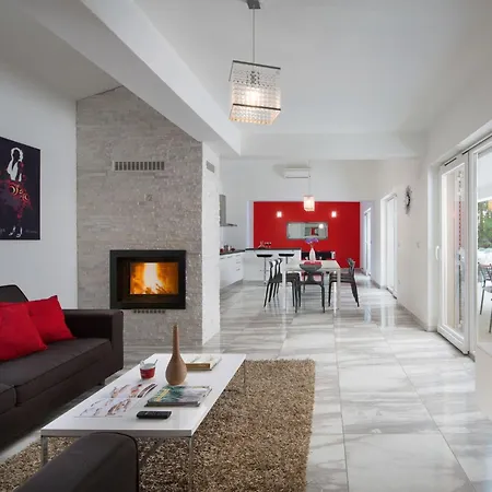 Istrische Happy House By Interhome *