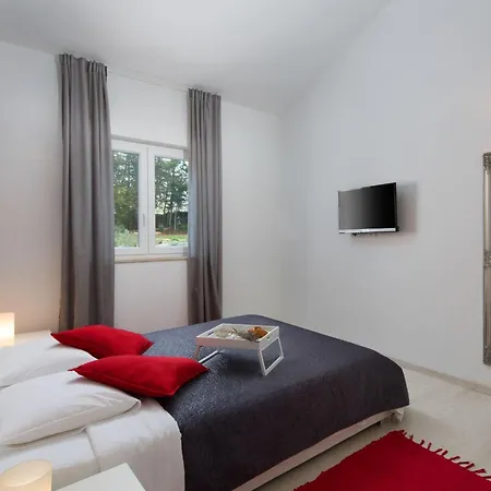 Dom wakacyjny Istrische Happy House By Interhome *
