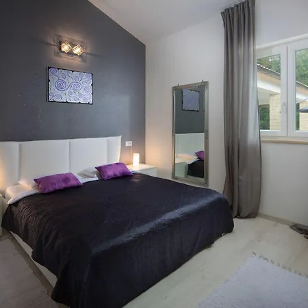 Dom wakacyjny Istrische Happy House By Interhome *