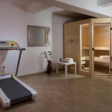 Dom wakacyjny Istrische Happy House By Interhome *