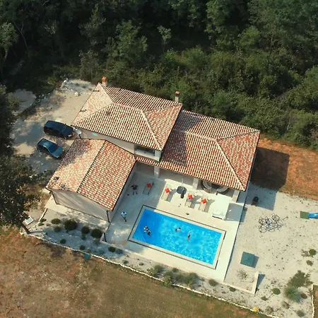 Istrische Happy House By Interhome