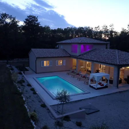 Istrische Happy House By Interhome Dom wakacyjny *
